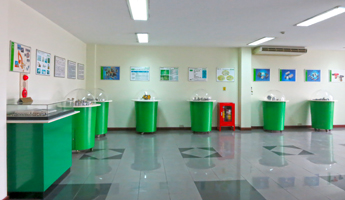 Showroom